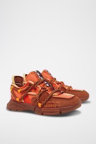 Sapatilhas L003 Active Runway - Laranja