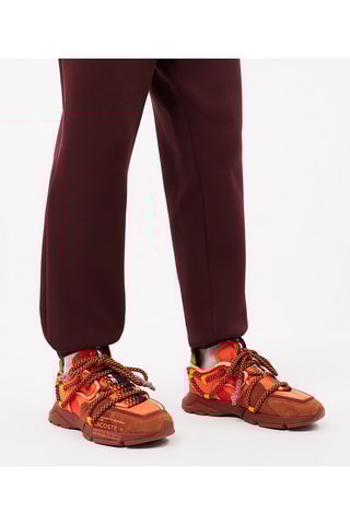 Sapatilhas L003 Active Runway - Laranja