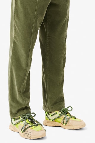 Sapatilhas L003 Active Runway - Bege