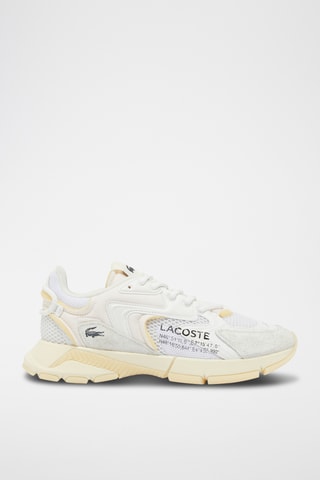 Sapatilhas L003 - Branco