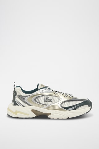 Sapatilhas Storm 96 - Branco