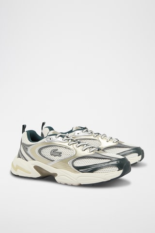 Sapatilhas Storm 96 - Branco