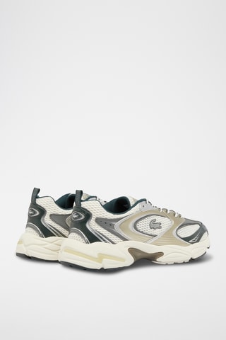 Sapatilhas Storm 96 - Branco