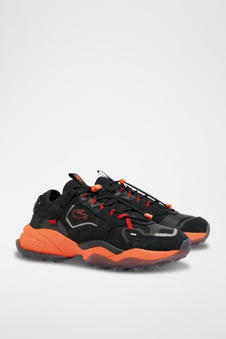 Sapatilhas L-Guard Breaker - Preto