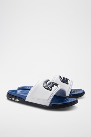 Mules - Branco