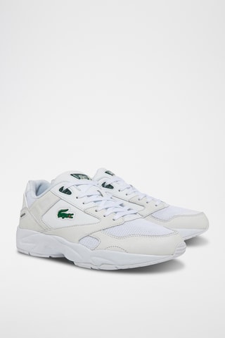 Sapatilhas Storm 96 - Branco