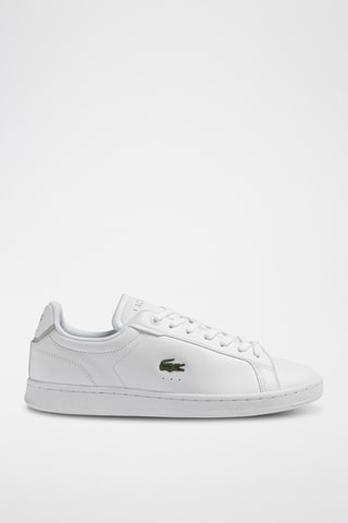 Sapatilhas em couro Carnaby Pro - Branco