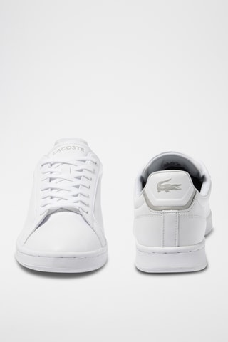 Sapatilhas em couro Carnaby Pro - Branco