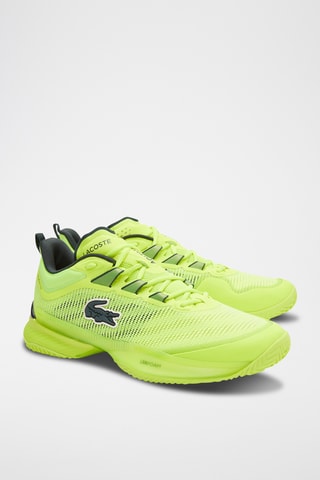 Ténis AG-LT23 Ultra Court - Amarelo