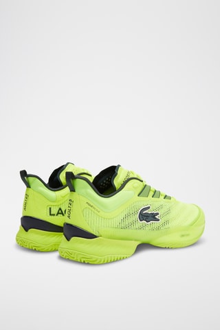 Ténis AG-LT23 Ultra Court - Amarelo