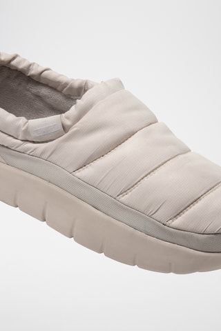 Slip-on - Cru
