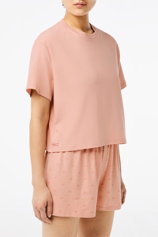 Pijama - Rosa