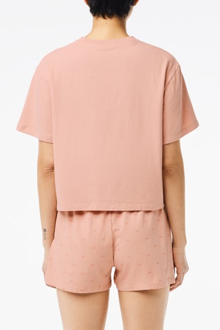 Pijama - Rosa