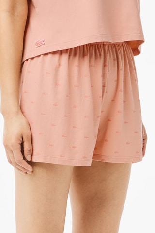 Pijama - Rosa
