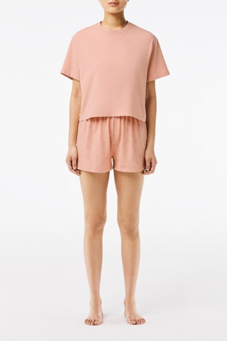 Pijama - Rosa