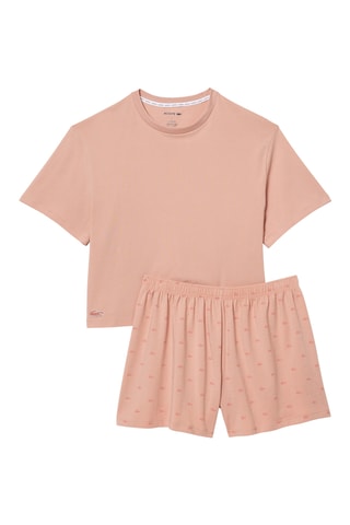 Pijama - Rosa