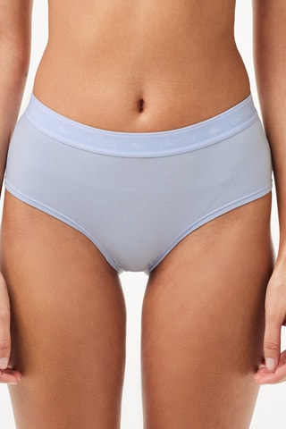 Cueca - Azul-celeste