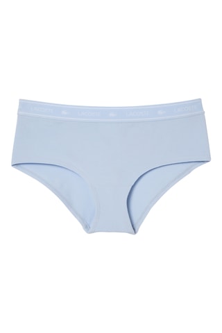 Cueca - Azul-celeste