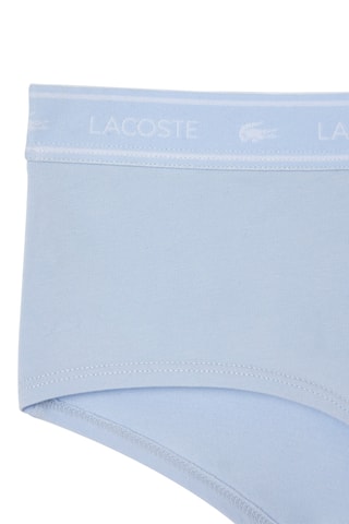 Cueca - Azul-celeste