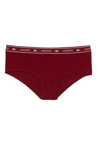 Cueca - Bordô