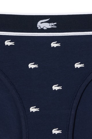 Cueca - Azul-marinho