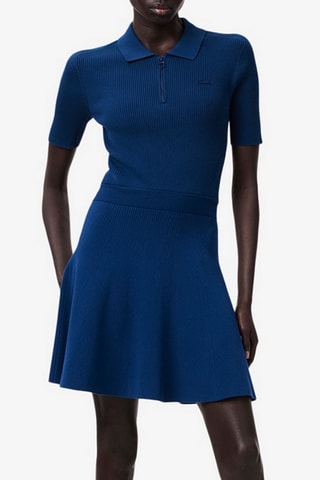Vestido - Azul