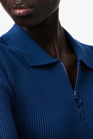 Vestido - Azul