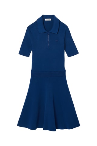Vestido - Azul