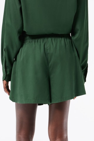 Bermudas - Verde