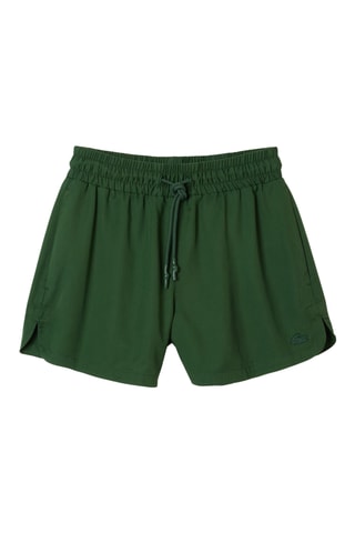 Bermudas - Verde