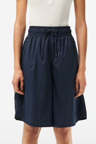 Bermudas - Azul-noite