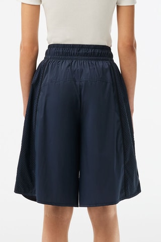 Bermudas - Azul-noite