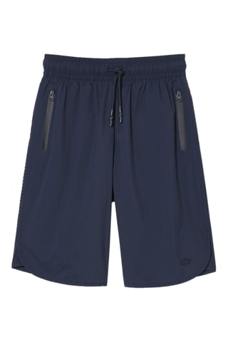 Bermudas - Azul-noite