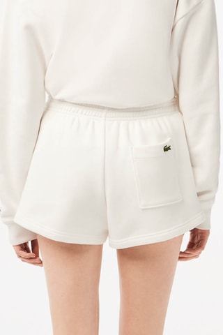 Calções x Sporty & Rich - Branco