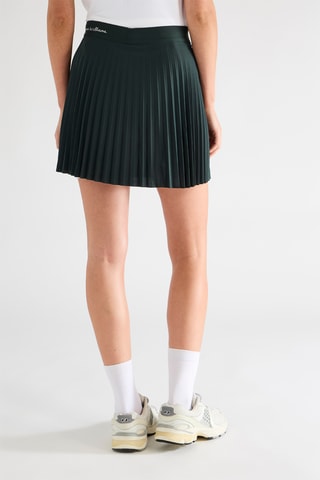 Saia x EleVen by Venus Williams - Azul-petróleo