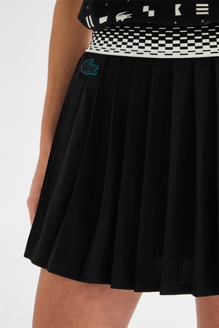 Saia - Preto