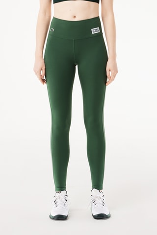 Leggings - Caqui