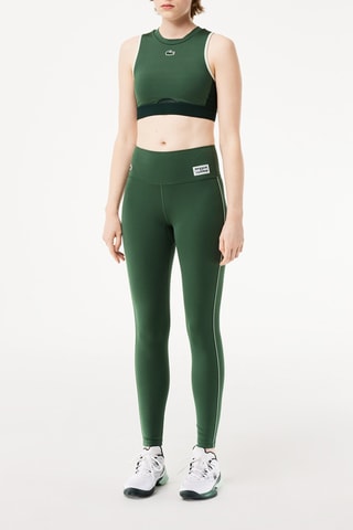 Leggings - Caqui