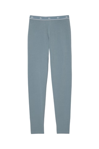 Leggings - Cinzento