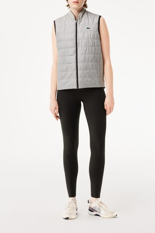 Leggings - Preto
