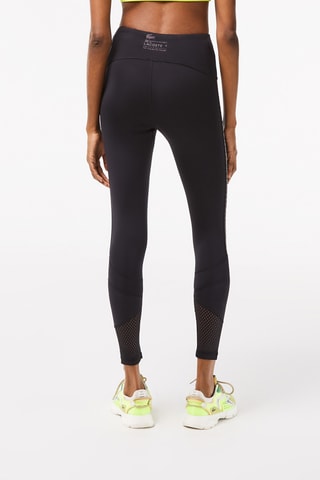 Leggings - Preto