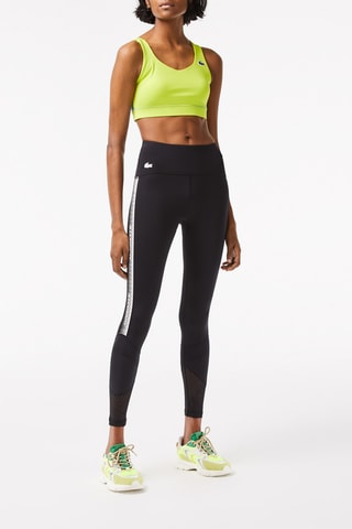 Leggings - Preto