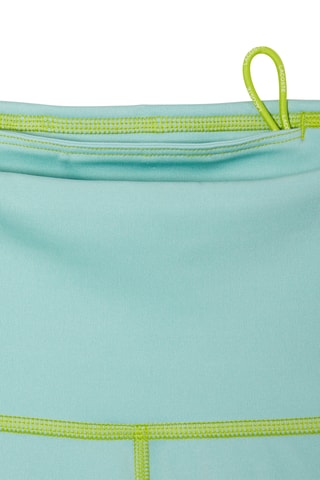 Leggings - Verde-água