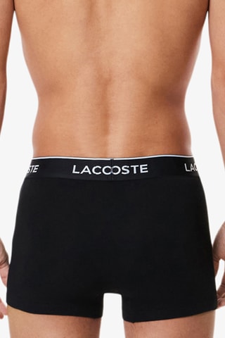 3 boxers - Preto