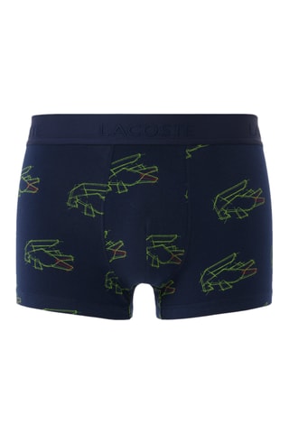Boxers - Azul-marinho