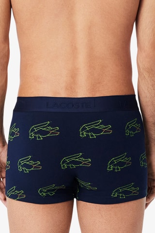 Boxers - Azul-marinho