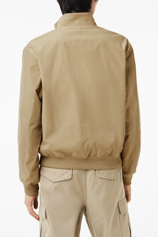 Bomber - Bege