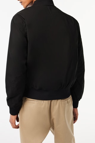 Bomber - Preto