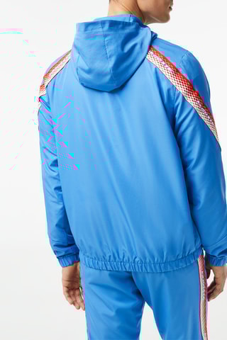 Casaco regular - Azul-celeste