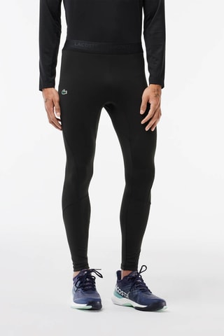 Leggings - Preto